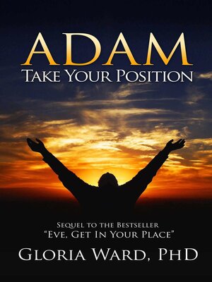 cover image of Adam, Take Your Position